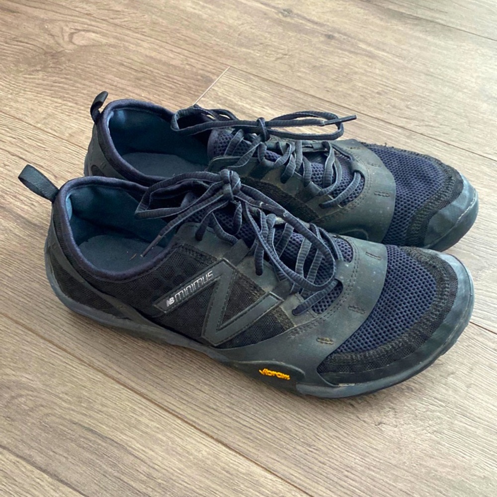 New Balance Minimus